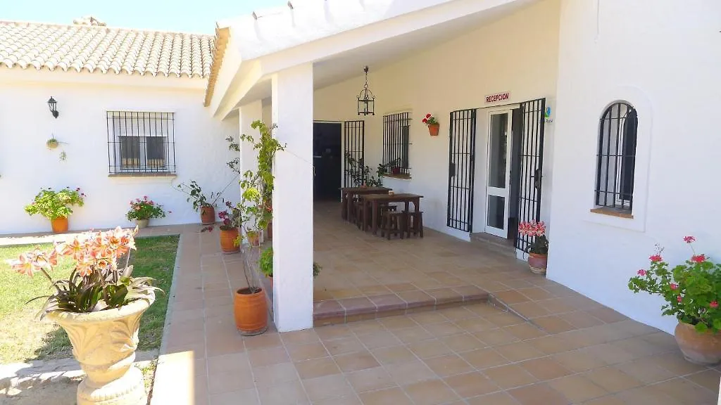Hotel Casa Fina - Adults Recommended Conil De La Frontera