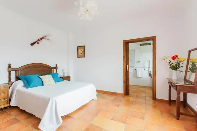 Hotel Casa Fina - Adults Recommended Conil De La Frontera 0*,