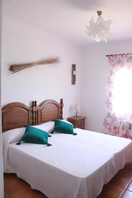 Hotel Casa Fina - Adults Recommended Conil De La Frontera 0*,