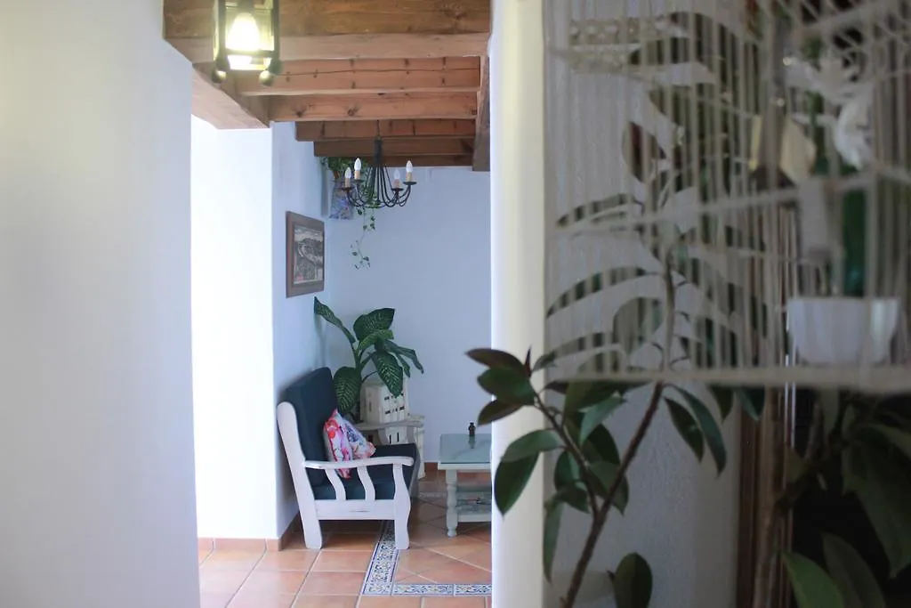 Hotel Casa Fina - Adults Recommended Conil De La Frontera