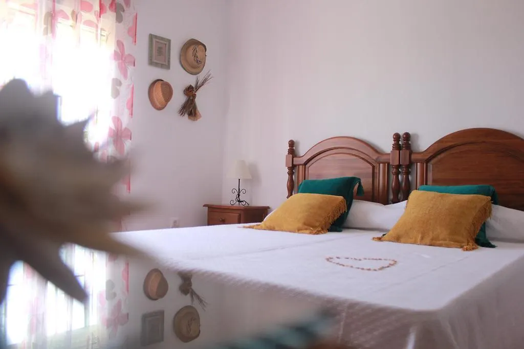 Hotel Casa Fina - Adults Recommended Conil De La Frontera 0*,  Spain