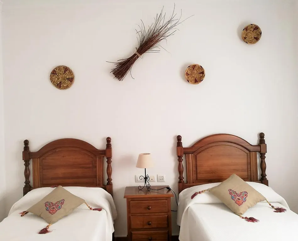 Hotel Casa Fina - Adults Recommended Conil De La Frontera Spain