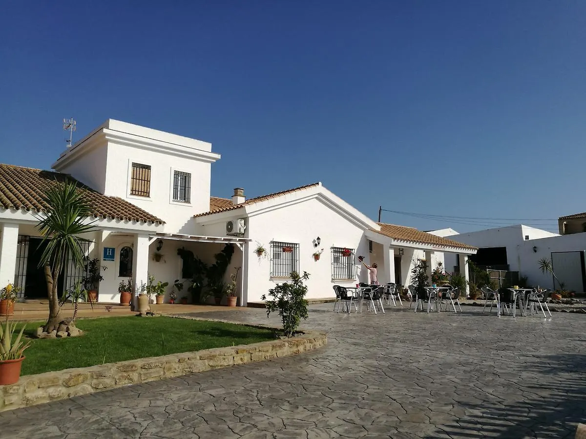 Hotel Casa Fina - Adults Recommended Conil De La Frontera Spain