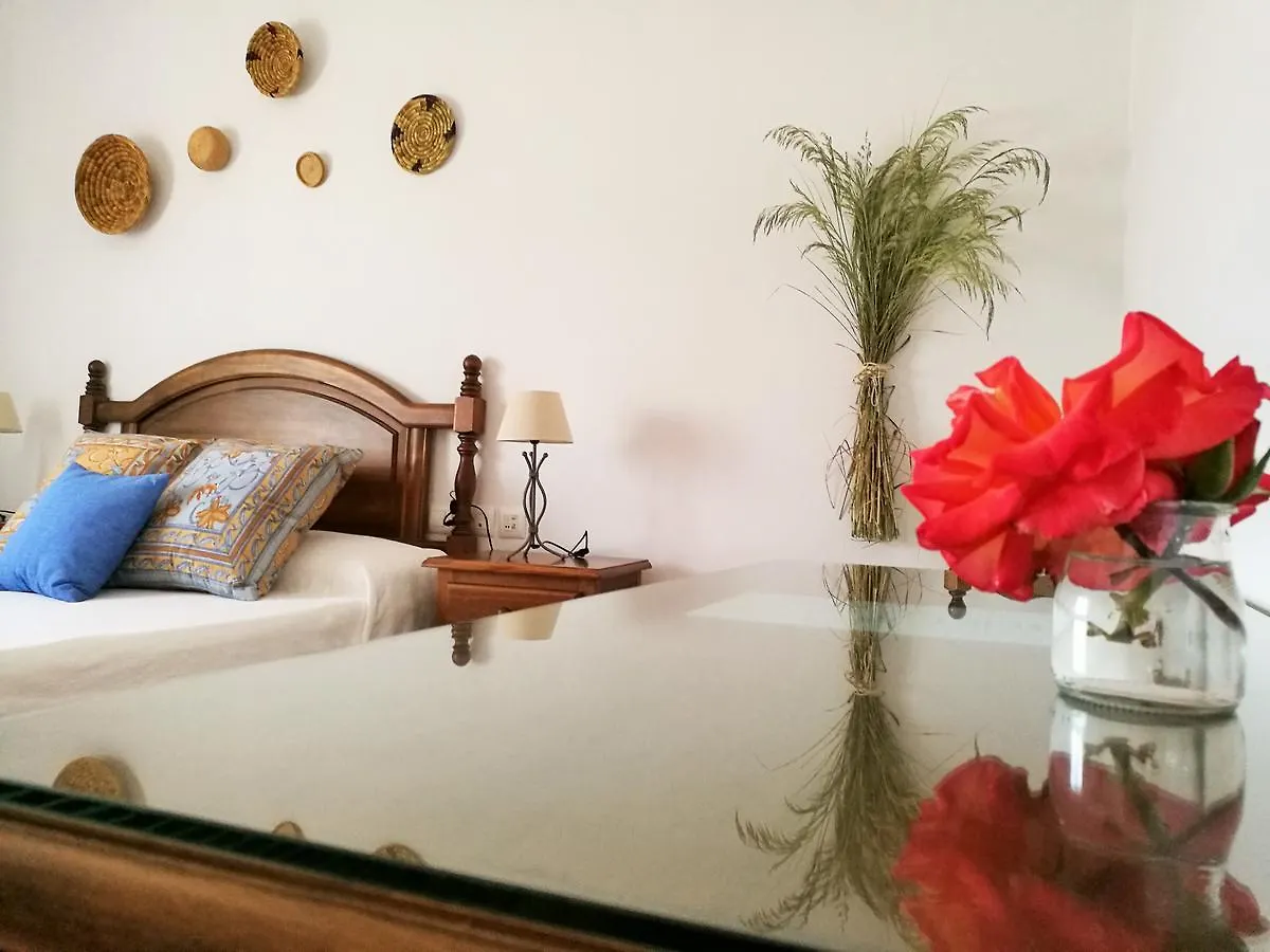 Hotel Casa Fina - Adults Recommended Conil De La Frontera