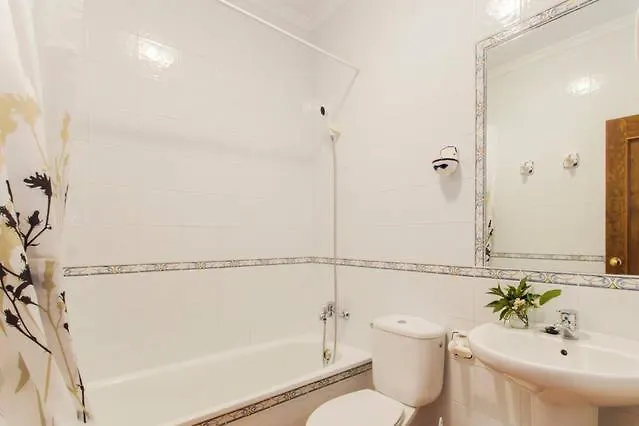 Hotel Casa Fina - Adults Recommended Conil De La Frontera Spain