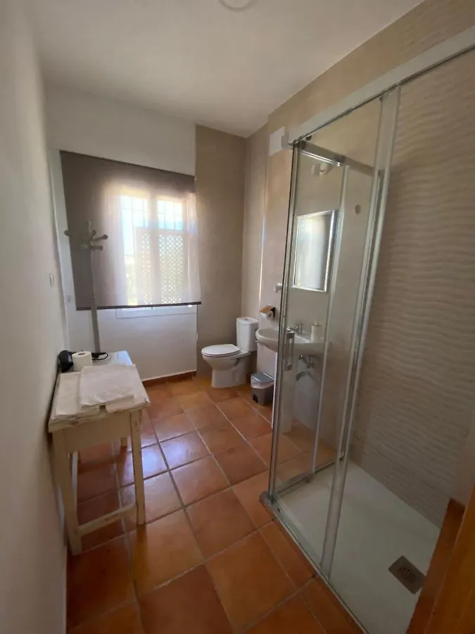 Hotel Casa Fina - Adults Recommended Conil De La Frontera