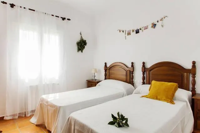 Hotel Casa Fina - Adults Recommended Conil De La Frontera