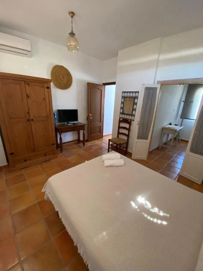 Hotel Casa Fina - Adults Recommended Conil De La Frontera