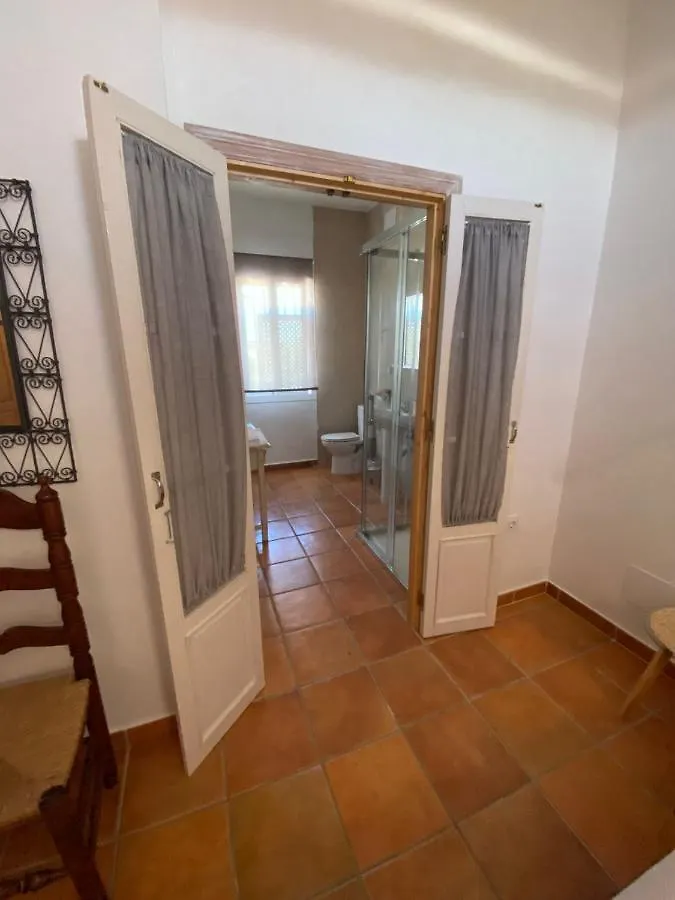Hotel Casa Fina - Adults Recommended Conil De La Frontera