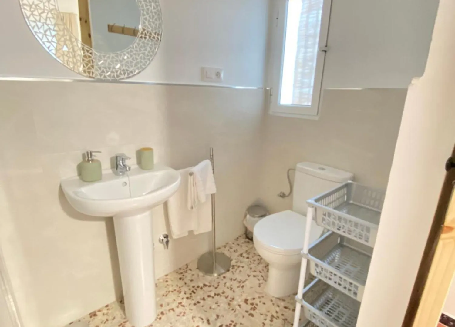 Hotel Casa Fina - Adults Recommended Conil De La Frontera