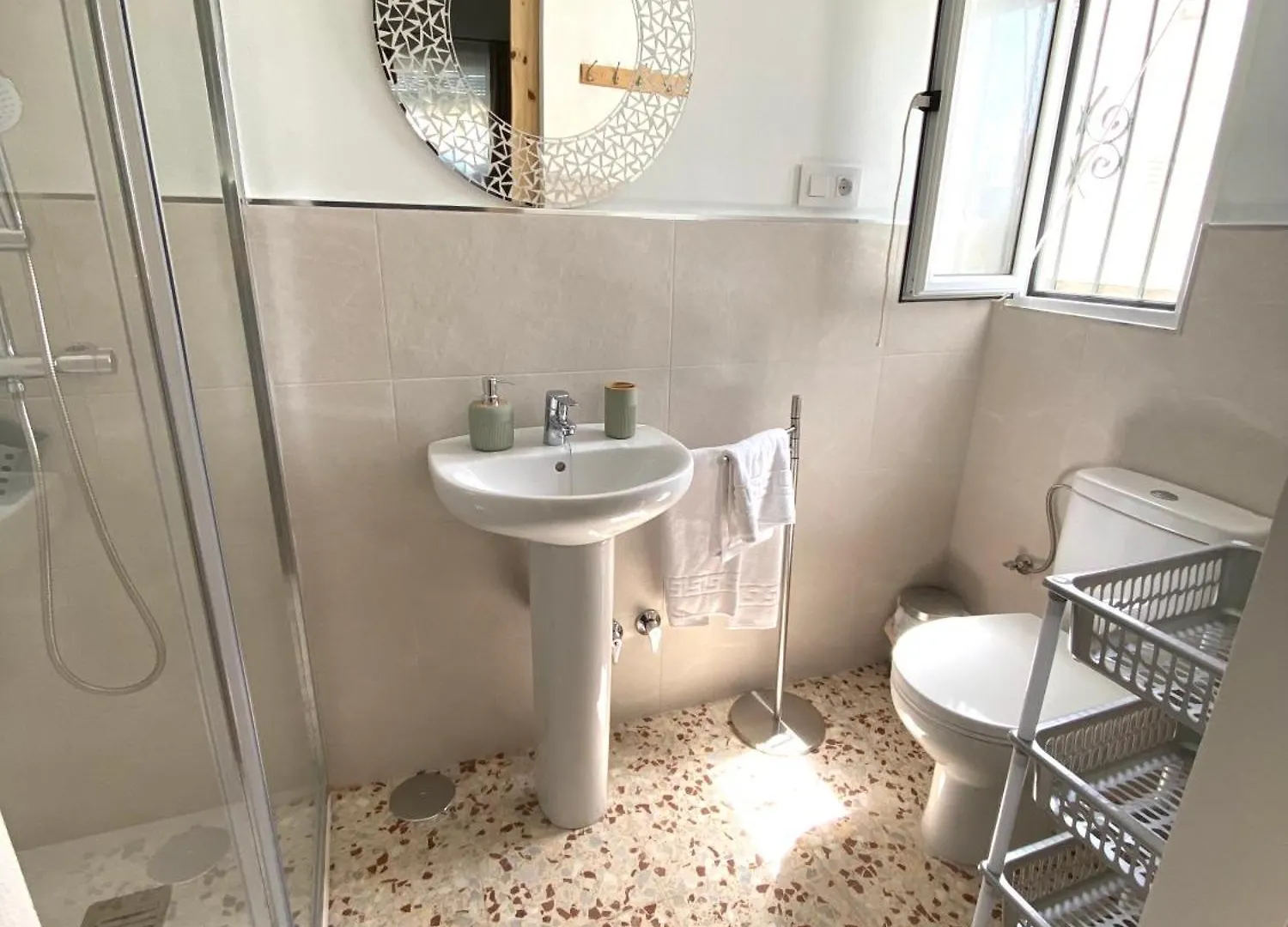 Hotel Casa Fina - Adults Recommended Conil De La Frontera Spain