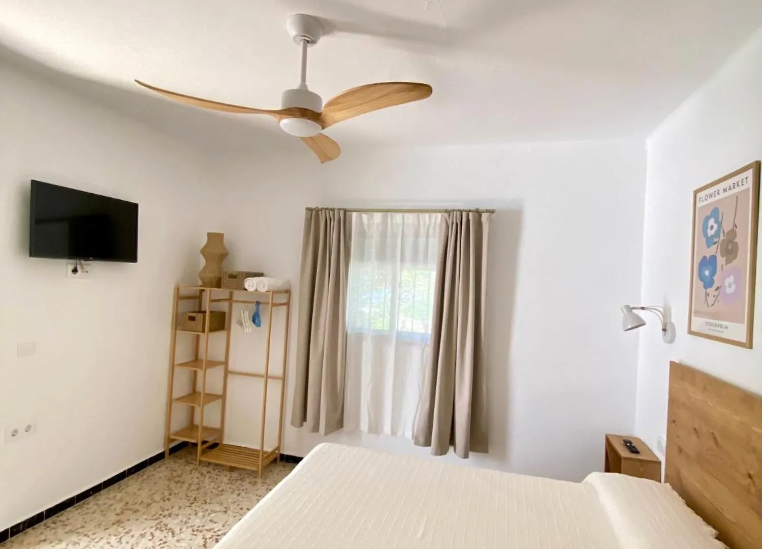 Hotel Casa Fina - Adults Recommended Conil De La Frontera