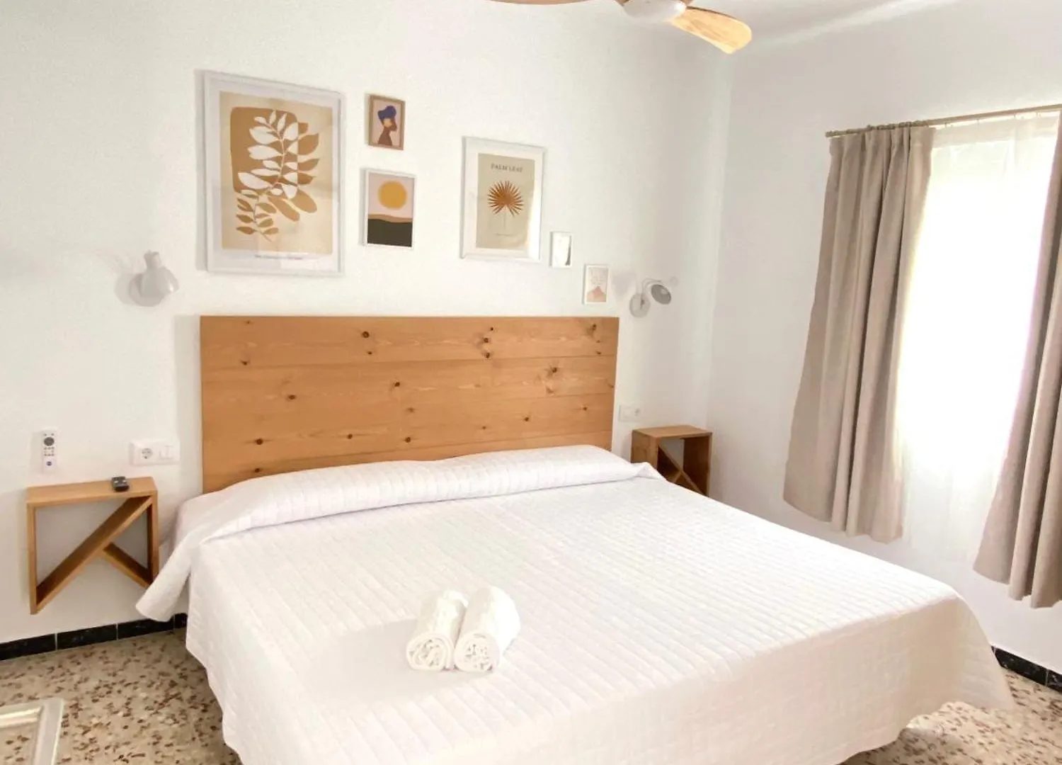 Hotel Casa Fina - Adults Recommended Conil De La Frontera