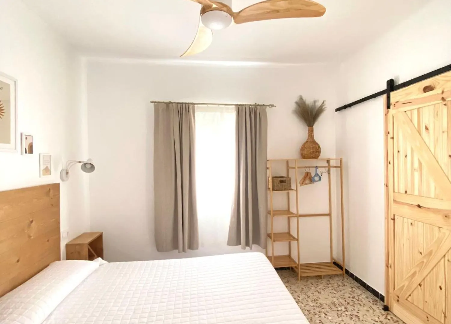Hotel Casa Fina - Adults Recommended Conil De La Frontera 0*,  Spain