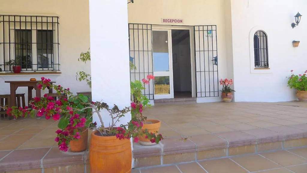 Hotel Casa Fina - Adults Recommended Conil De La Frontera