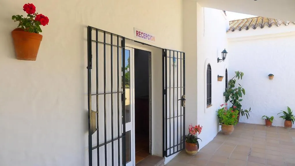 Hotel Casa Fina - Adults Recommended Conil De La Frontera Spain