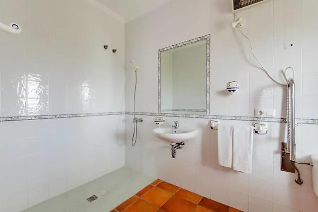 Hotel Casa Fina - Adults Recommended Conil De La Frontera