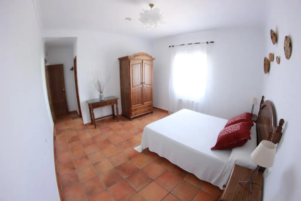 Hotel Casa Fina - Adults Recommended Conil De La Frontera