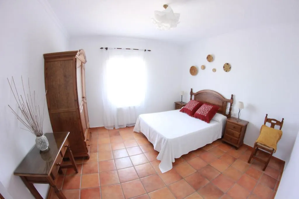 Hotel Casa Fina - Adults Recommended Conil De La Frontera