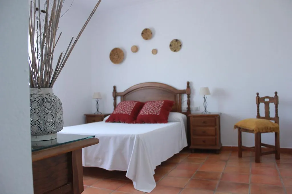 Hotel Casa Fina - Adults Recommended Conil De La Frontera 0*,  Spain
