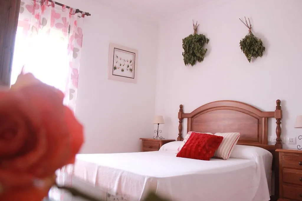 Hotel Casa Fina - Adults Recommended Conil De La Frontera