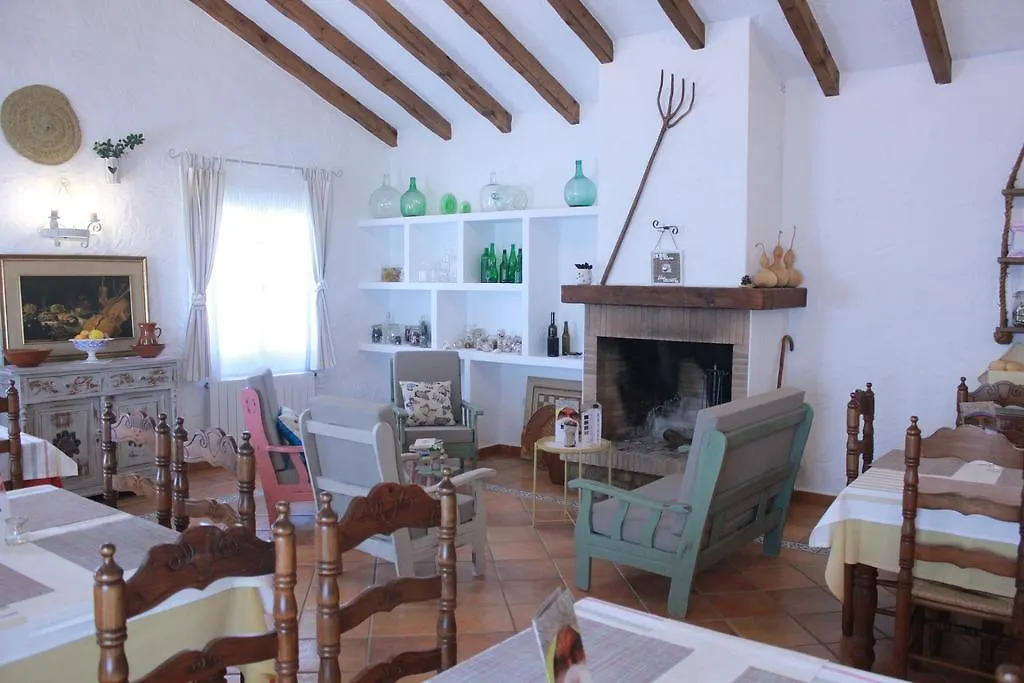 Hotel Casa Fina - Adults Recommended Conil De La Frontera