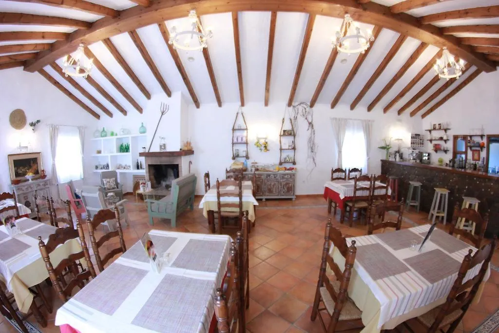 Hotel Casa Fina - Adults Recommended Conil De La Frontera