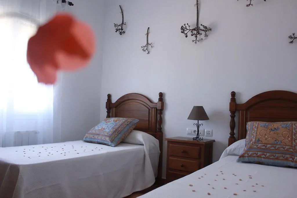 Hotel Casa Fina - Adults Recommended Conil De La Frontera