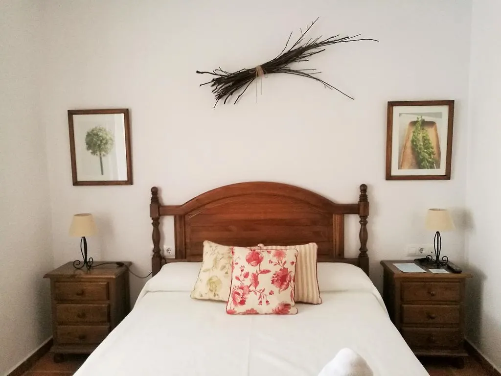 Hotel Casa Fina - Adults Recommended Conil De La Frontera