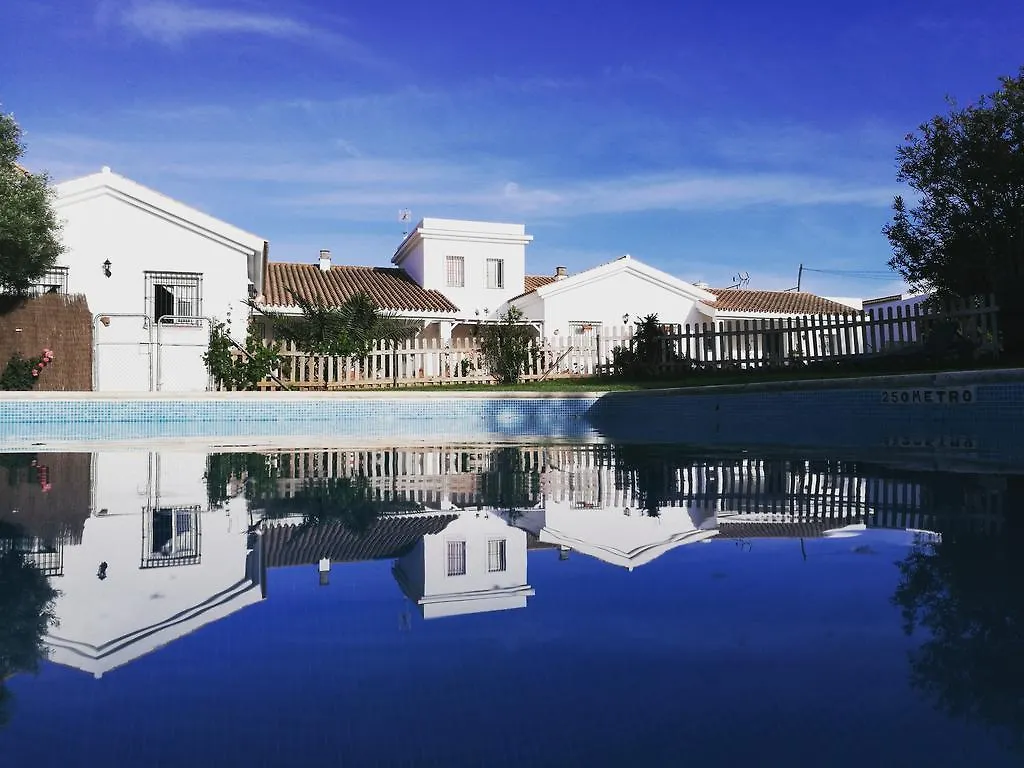 Hotel Casa Fina - Adults Recommended Conil De La Frontera