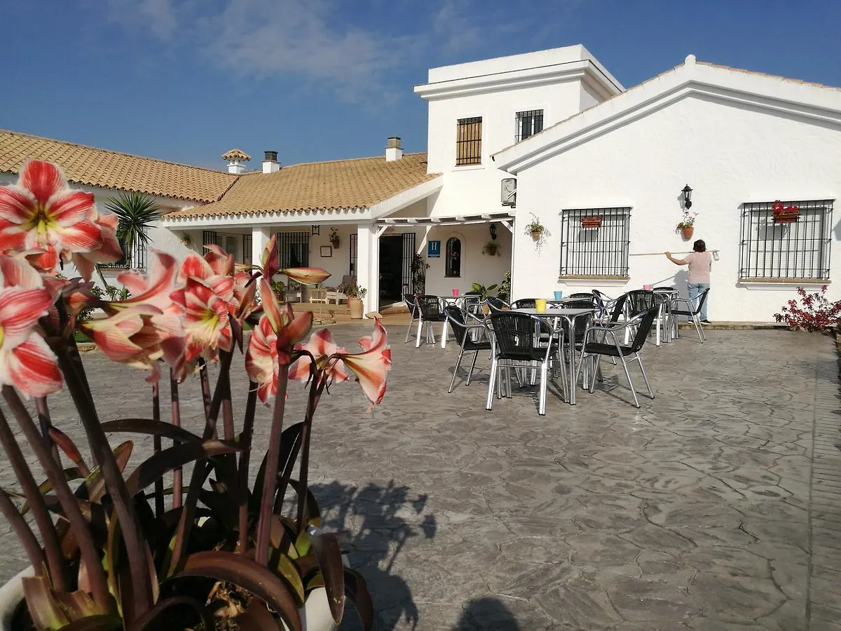 Hotel Casa Fina - Adults Recommended Conil De La Frontera