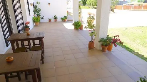 Hotel Casa Fina - Adults Recommended Conil De La Frontera Spain